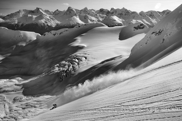 Bella Coola Heli Sports